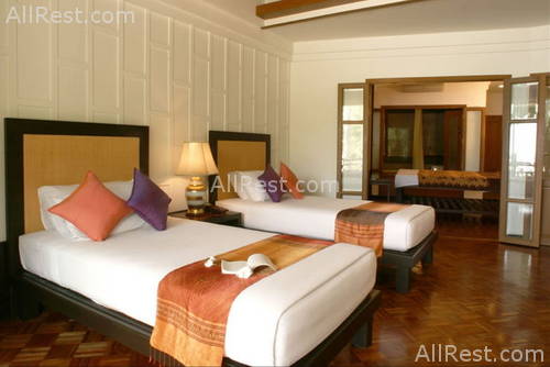 Sea View Resort & Spa 16